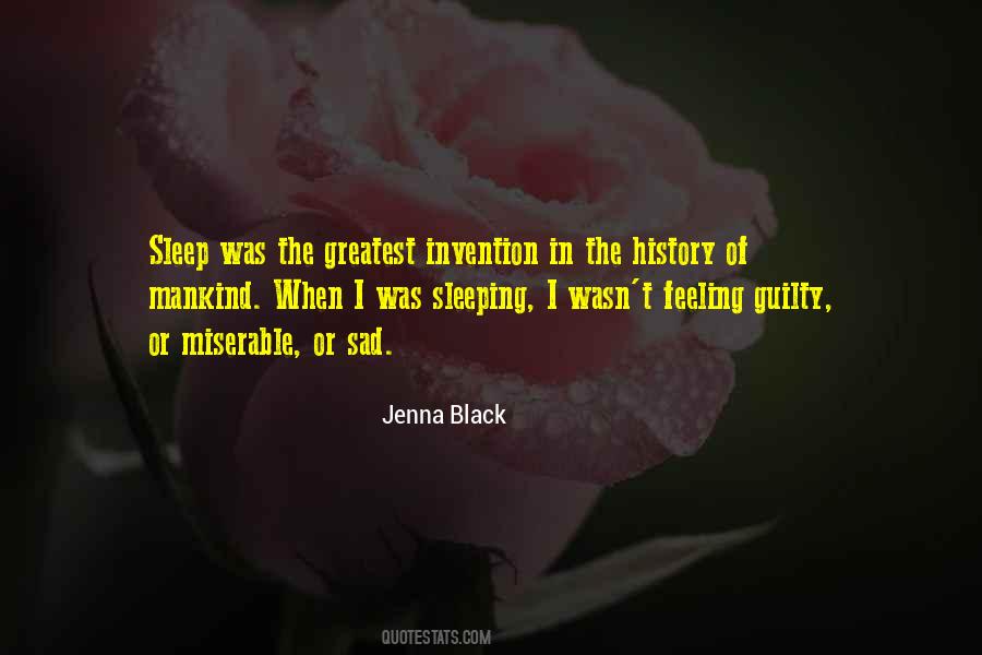 When You Are Feeling Sad Quotes #1427255