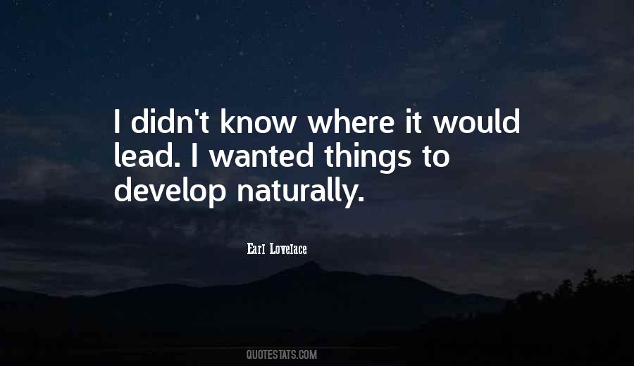 Moving Alone Quotes #1765046