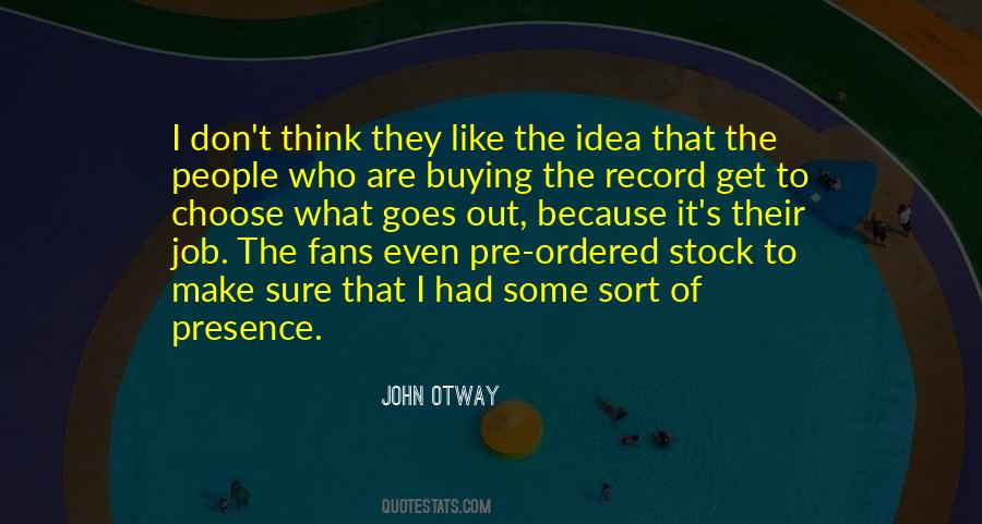Are Stock Quotes #1091092