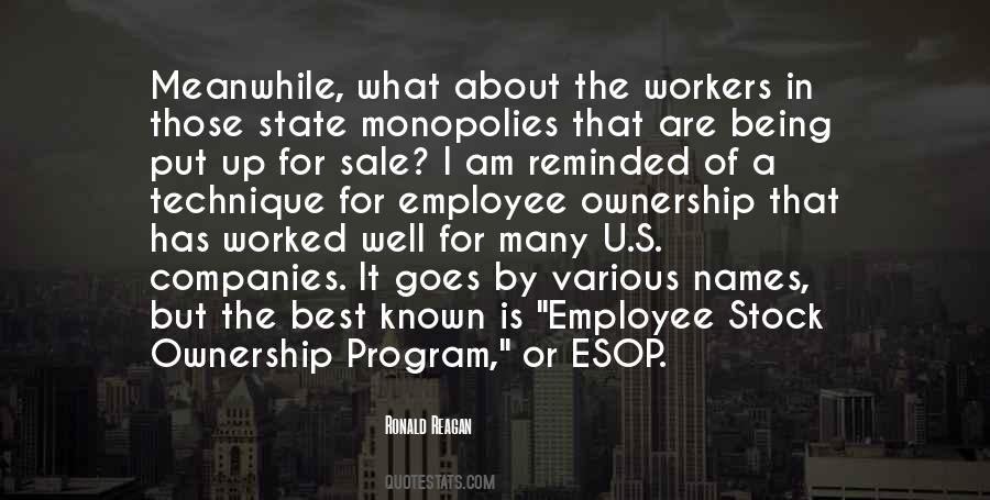 Are Stock Quotes #128325