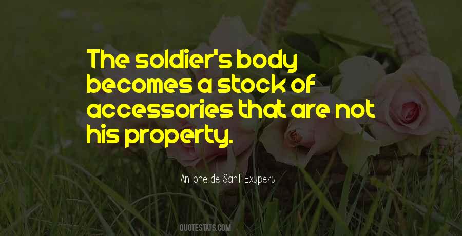 Are Stock Quotes #1414922