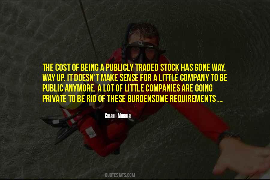 Are Stock Quotes #1444406