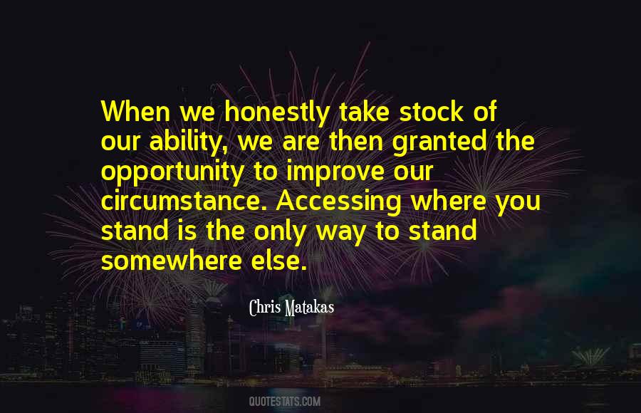 Are Stock Quotes #1707076