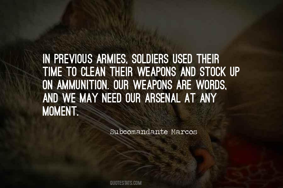 Are Stock Quotes #38617