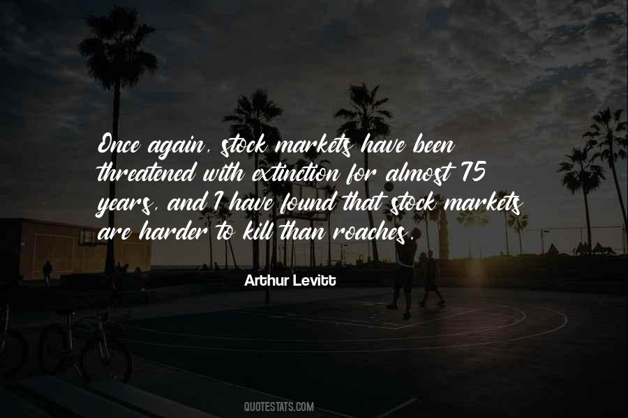 Are Stock Quotes #601947