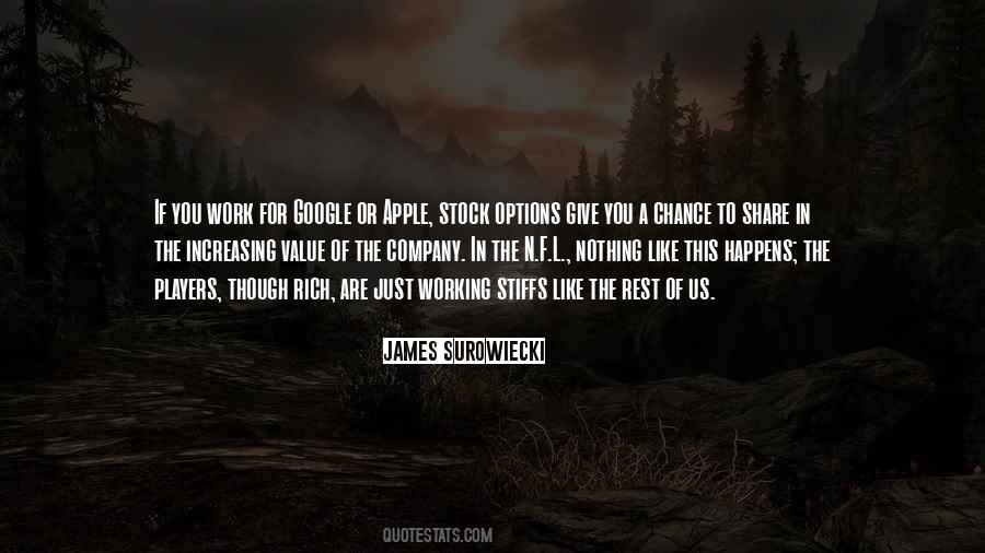 Are Stock Quotes #965693
