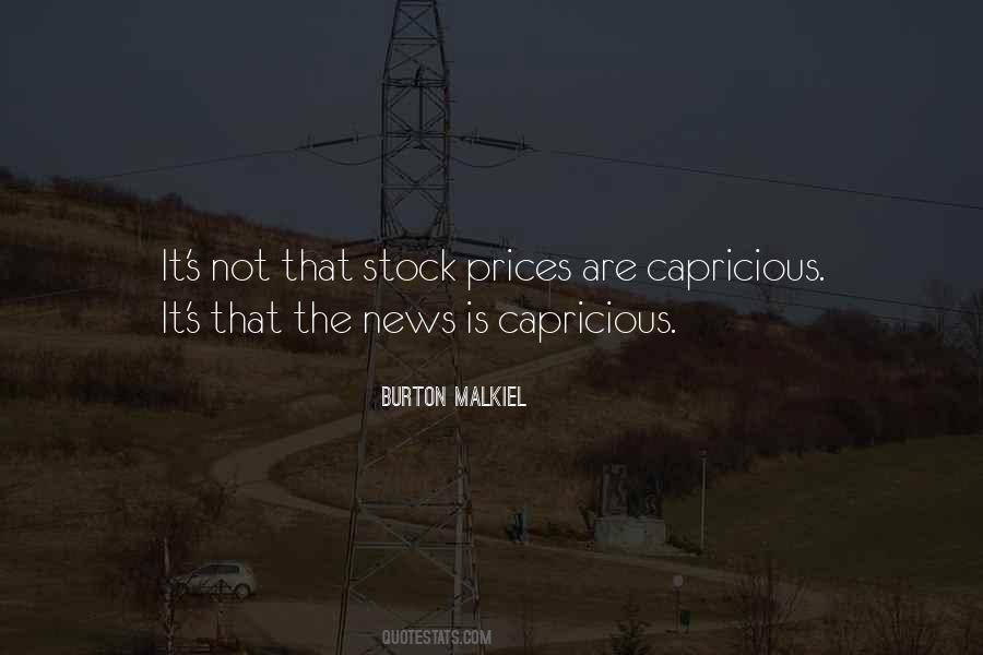 Are Stock Quotes #996297