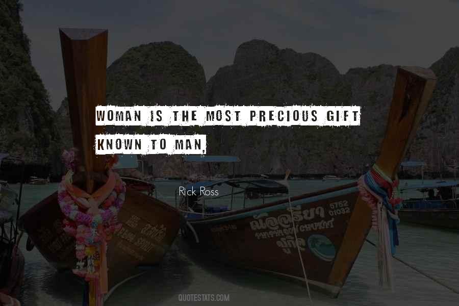 Most Precious Quotes #1363351