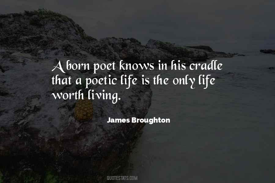 The Only Life Worth Living Quotes #1669370