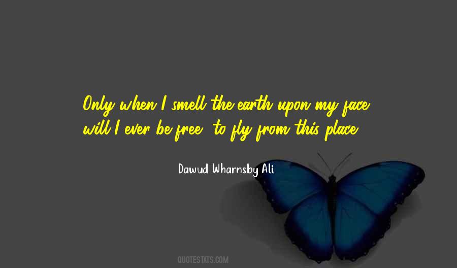 Free To Fly Quotes #1497363