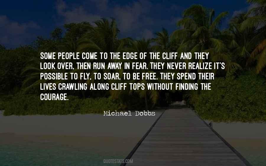 Free To Fly Quotes #793568