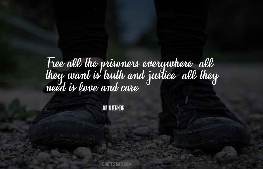 Special Care Quotes #1268292