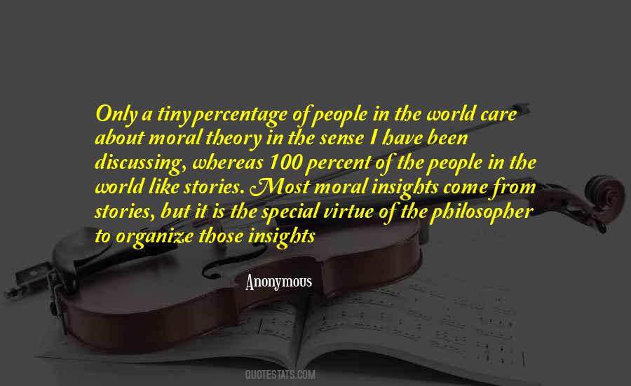 Special Care Quotes #1303237