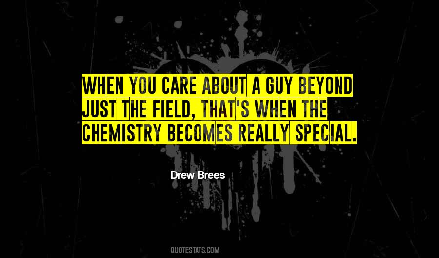 Special Care Quotes #1337125