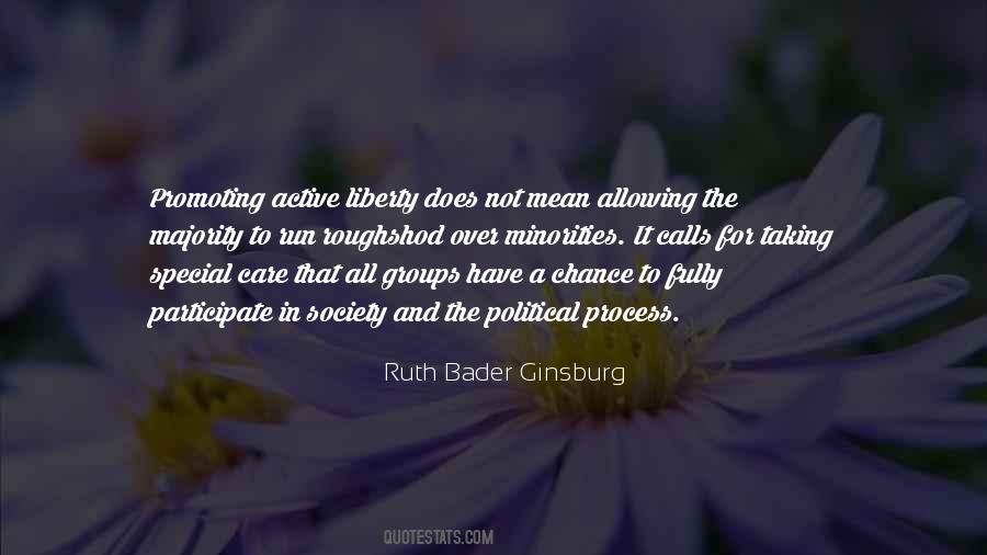 Special Care Quotes #1717528