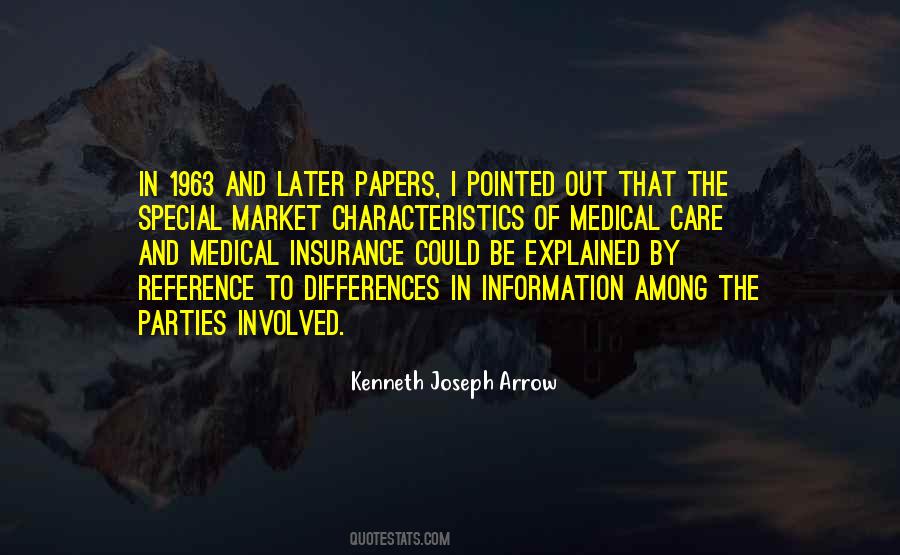 Special Care Quotes #628945