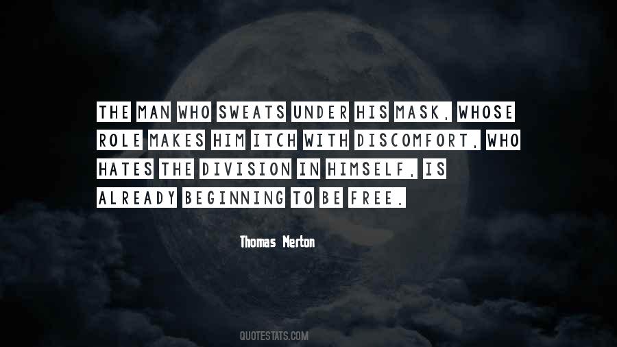 Free To Hate Me Quotes #780924