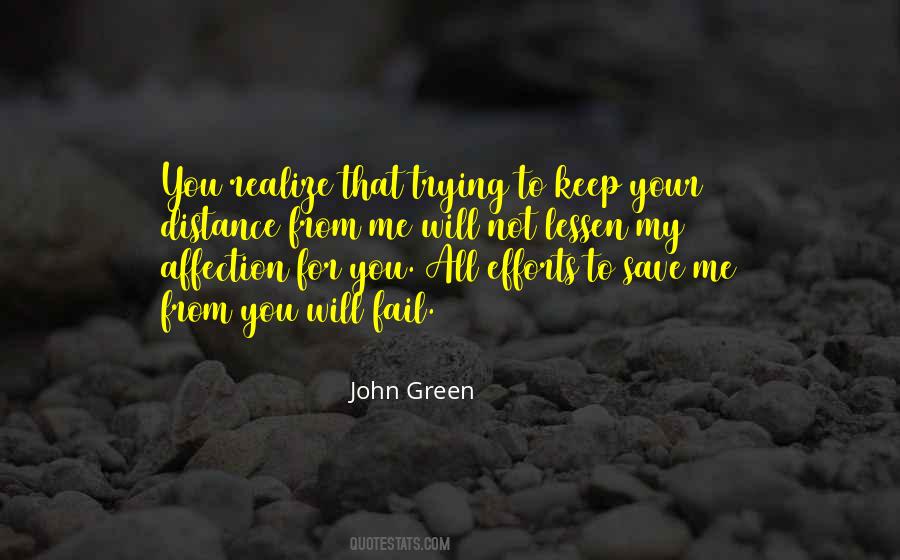 You Fail Me Quotes #1124065