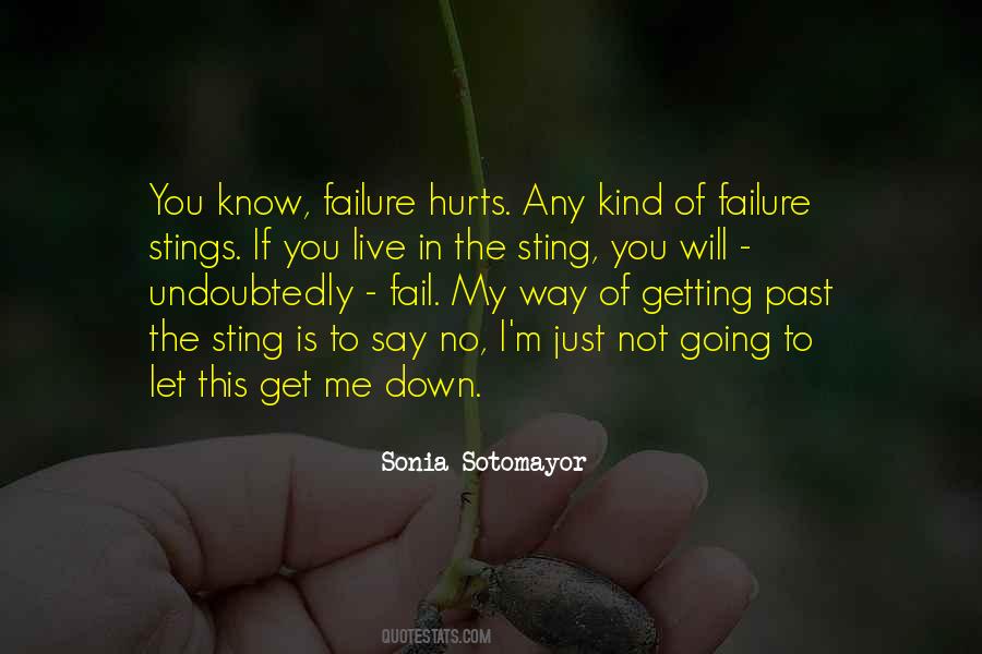 You Fail Me Quotes #1190287