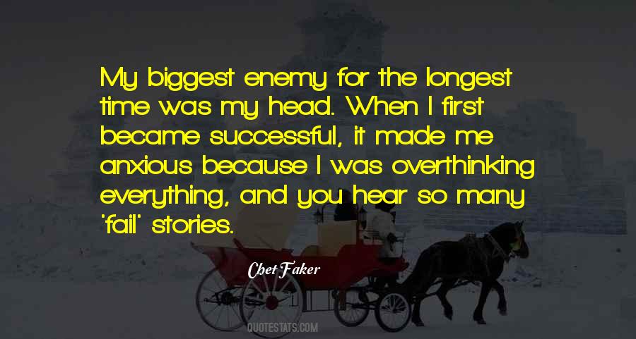 You Fail Me Quotes #1506987