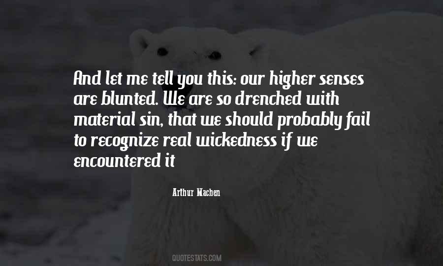 You Fail Me Quotes #1574840