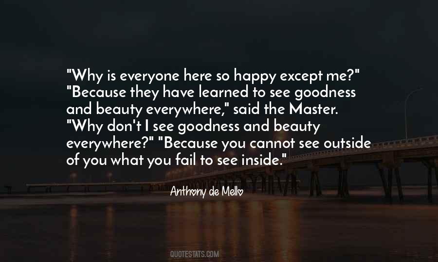 You Fail Me Quotes #1731258