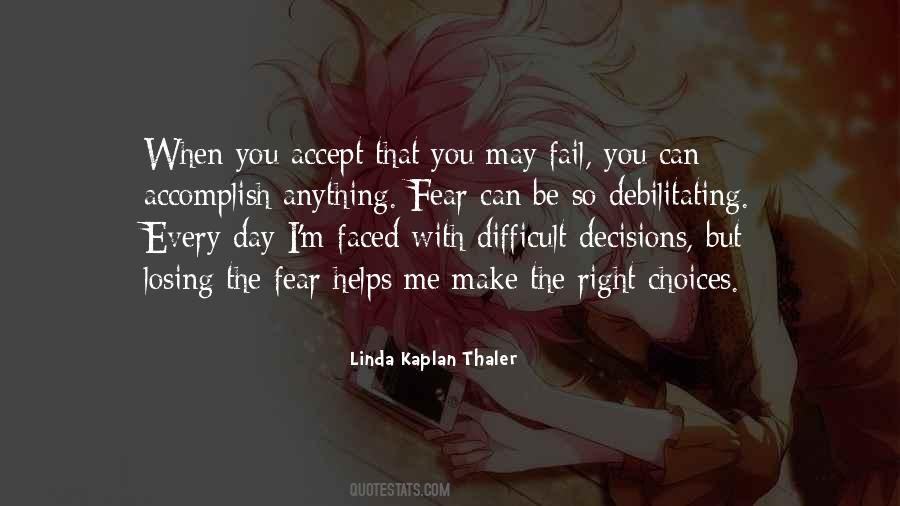 You Fail Me Quotes #418252