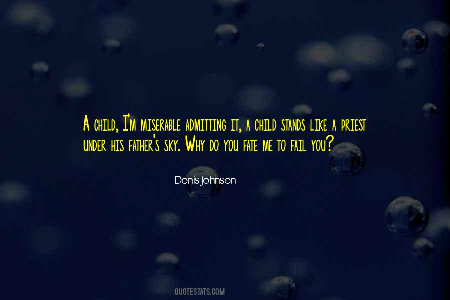 You Fail Me Quotes #55001