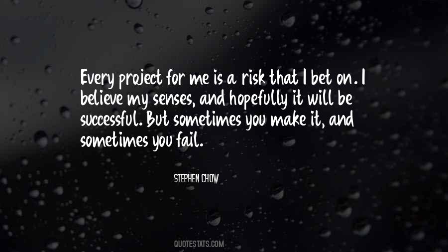 You Fail Me Quotes #579602