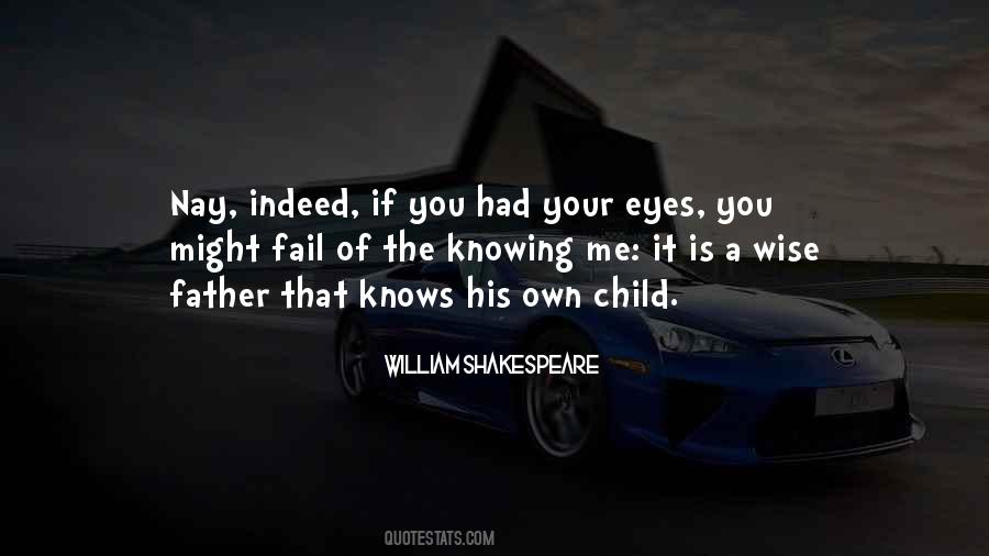 You Fail Me Quotes #636954