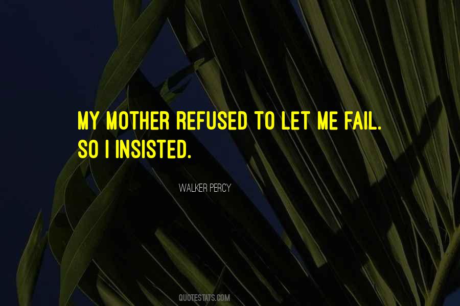 You Fail Me Quotes #726657