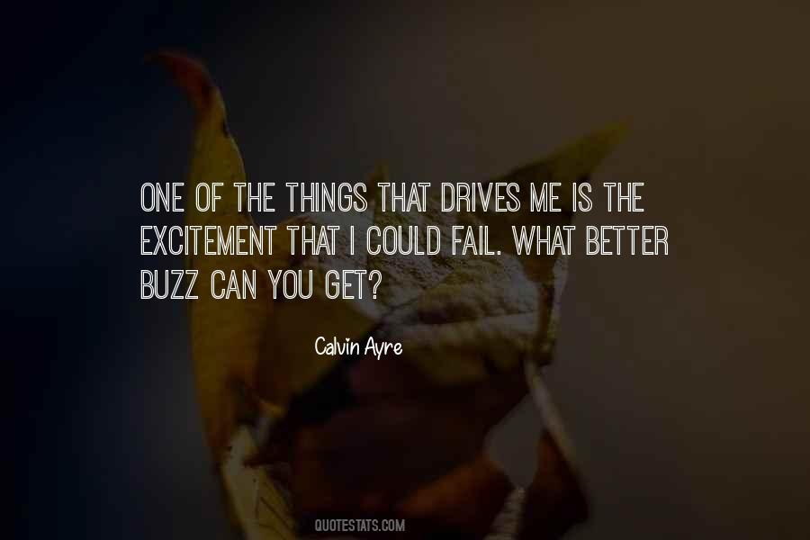 You Fail Me Quotes #770844