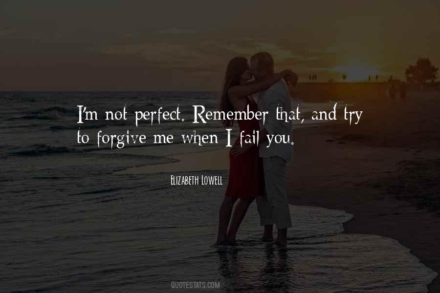 You Fail Me Quotes #776826