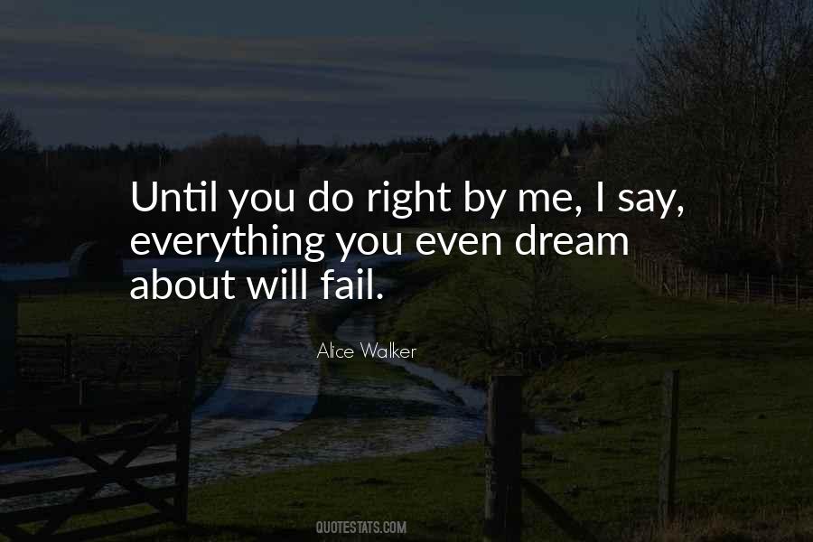 You Fail Me Quotes #873092