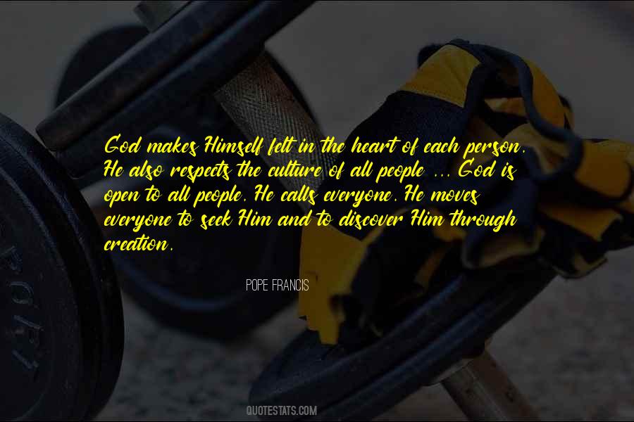 Only One Person Has My Heart Quotes #216822