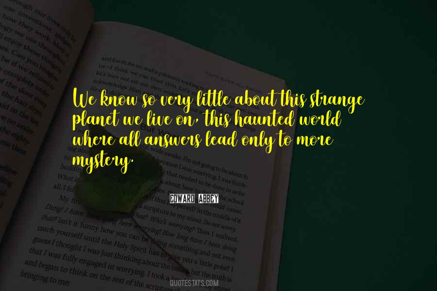 Popular Leader Quotes #961969