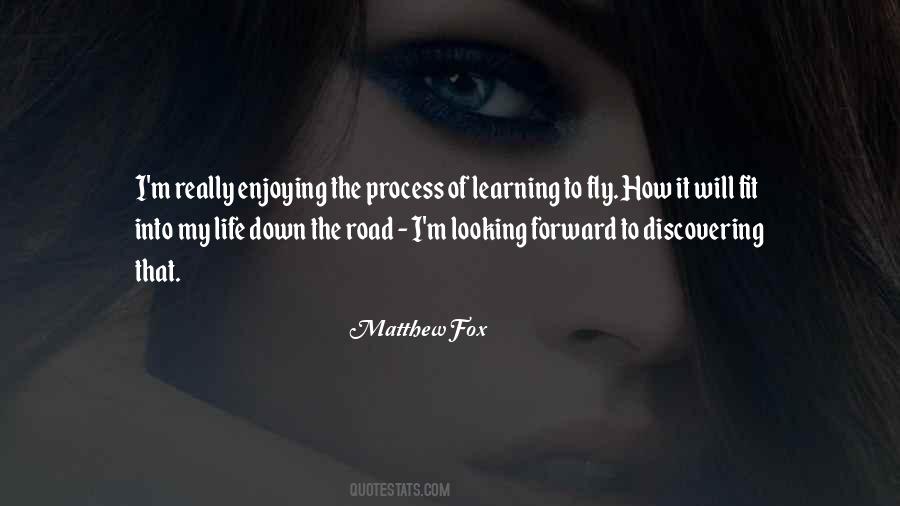 Life Fly Quotes #1201858