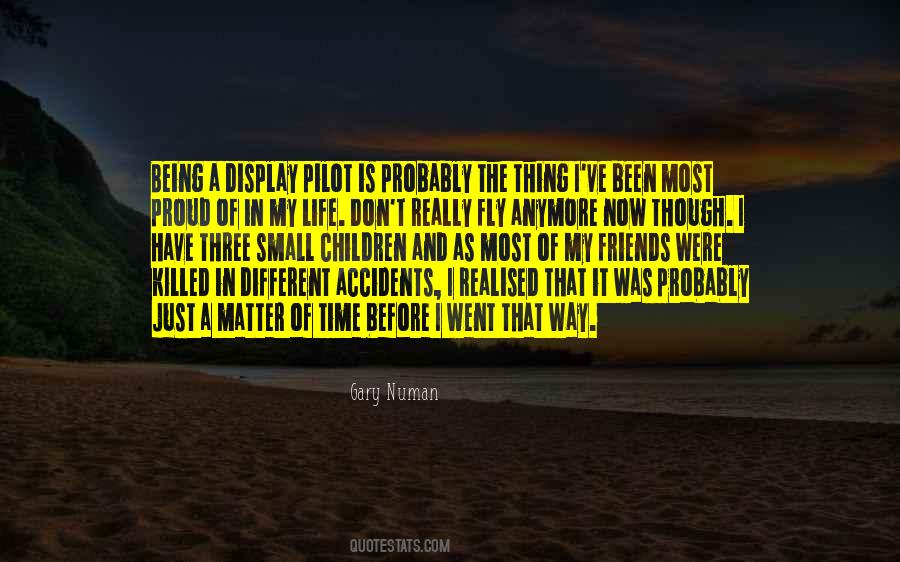 Life Fly Quotes #1223783