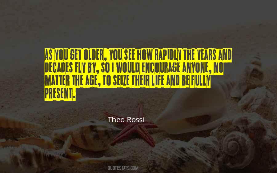 Life Fly Quotes #1709299