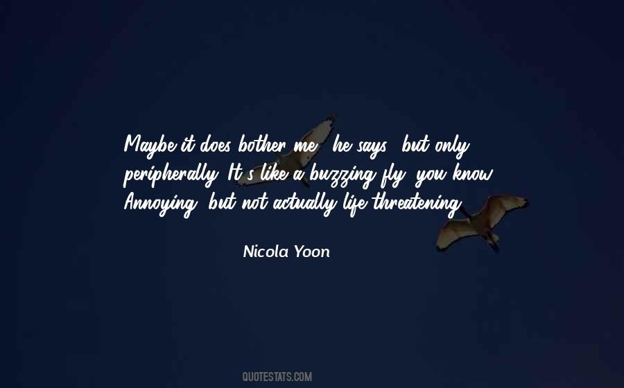 Life Fly Quotes #179062