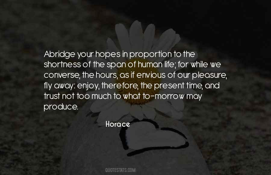 Life Fly Quotes #210408