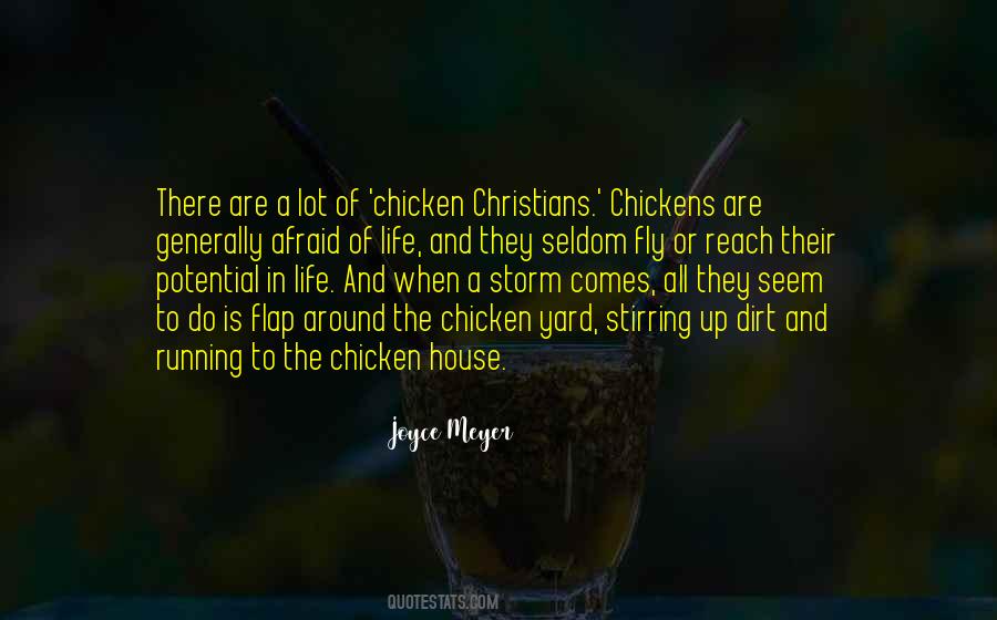 Life Fly Quotes #701517