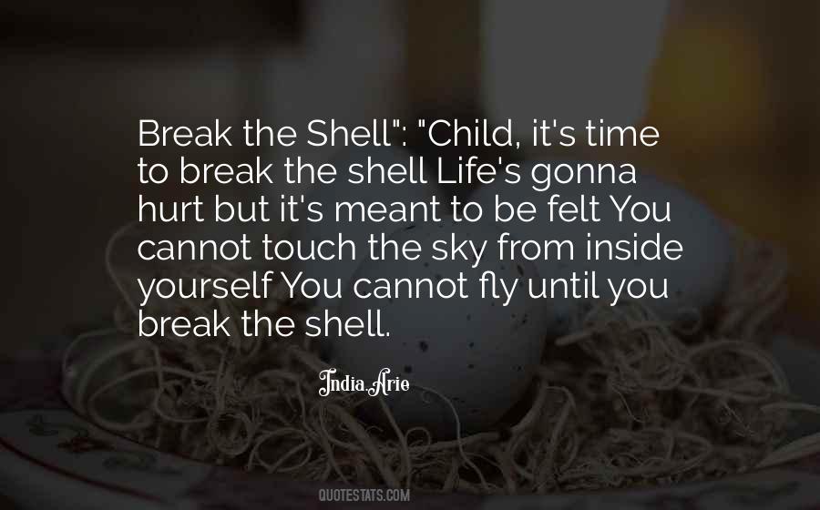 Life Fly Quotes #928702