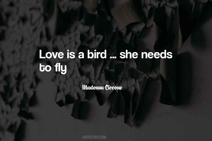 Life Fly Quotes #961754