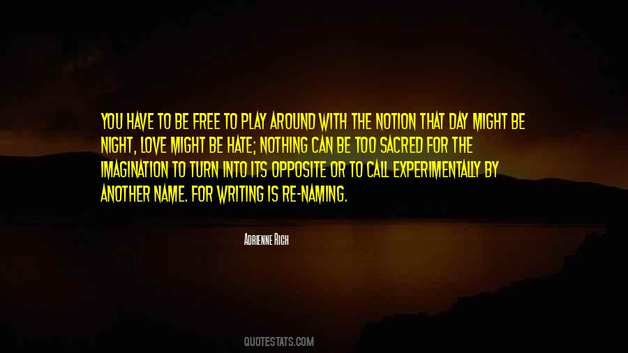 Free To Play Quotes #52062