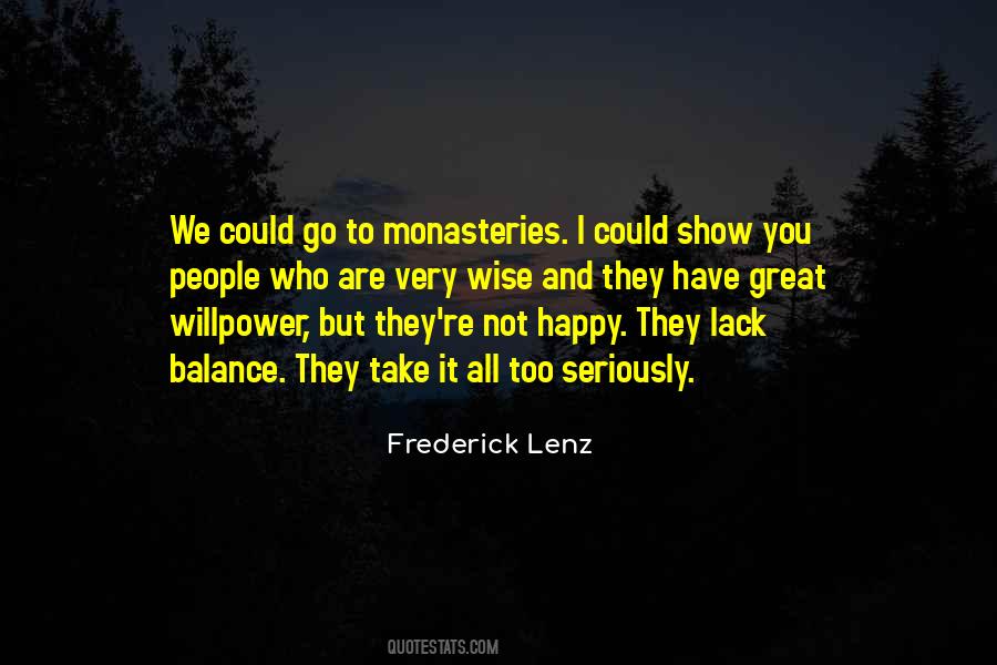 Wise And Happy Quotes #335190