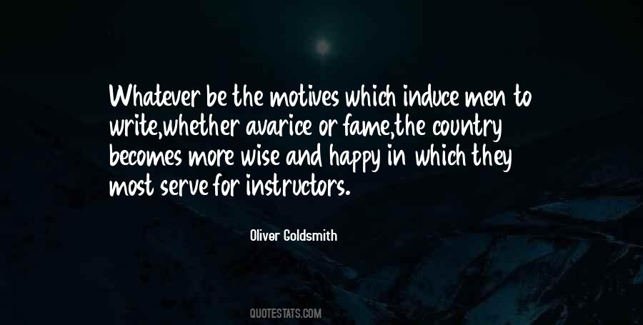 Wise And Happy Quotes #409267