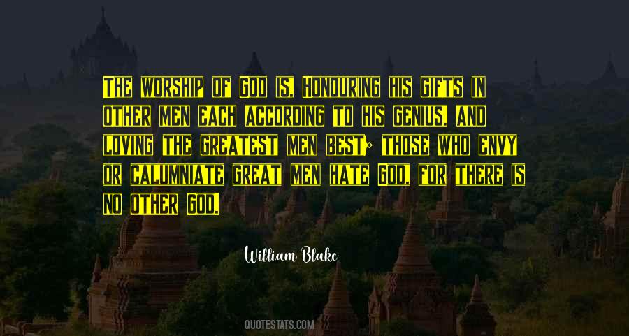 Best Worship Quotes #1506034