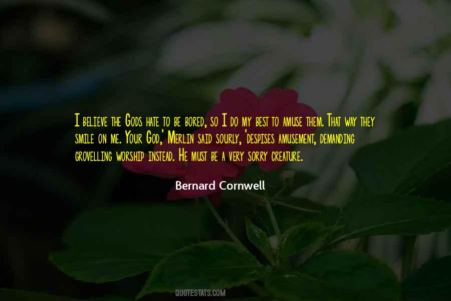 Best Worship Quotes #490588