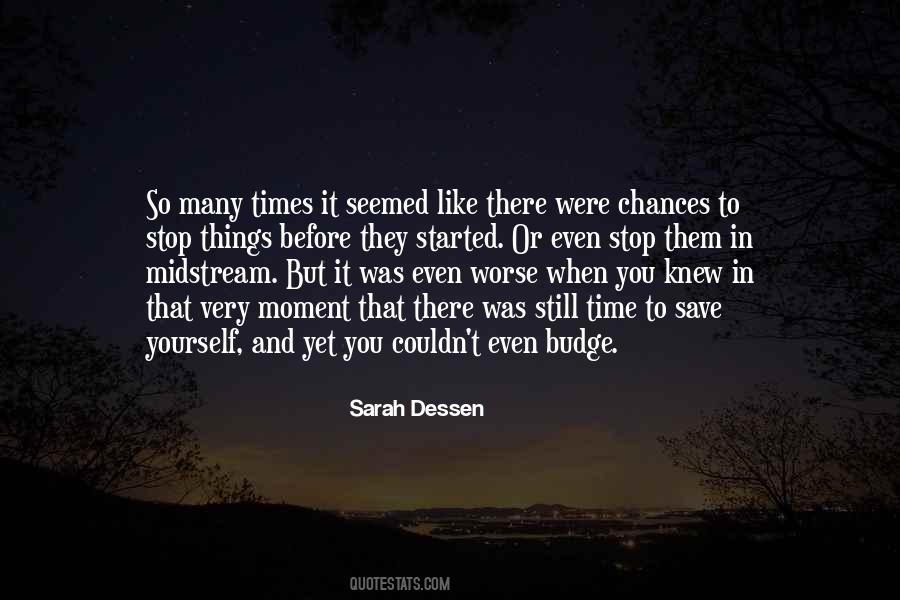 Perception Is Key Quotes #1378719